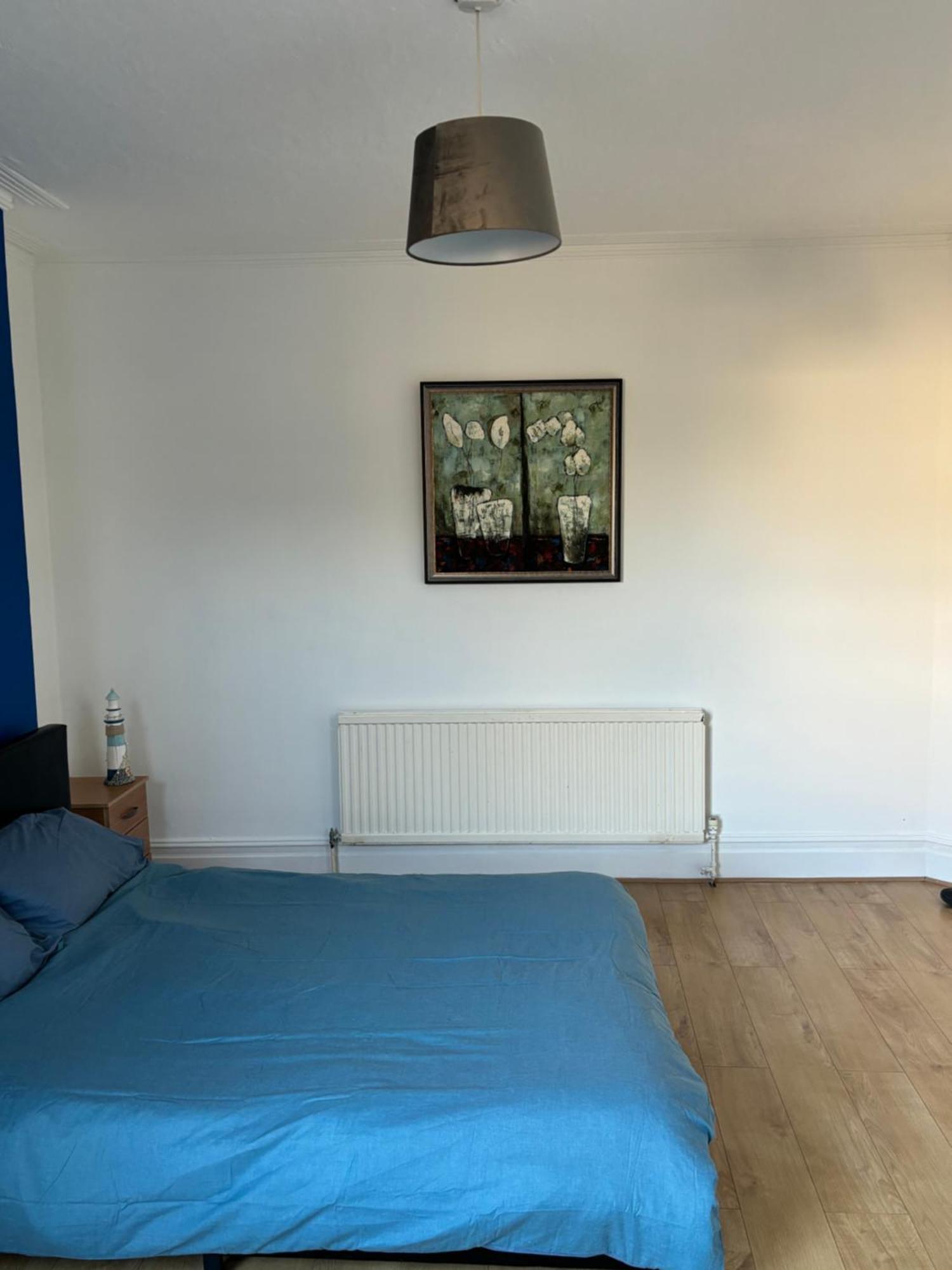 Pure Edge Beach Guest House With Sea View Херн Бей Екстериор снимка