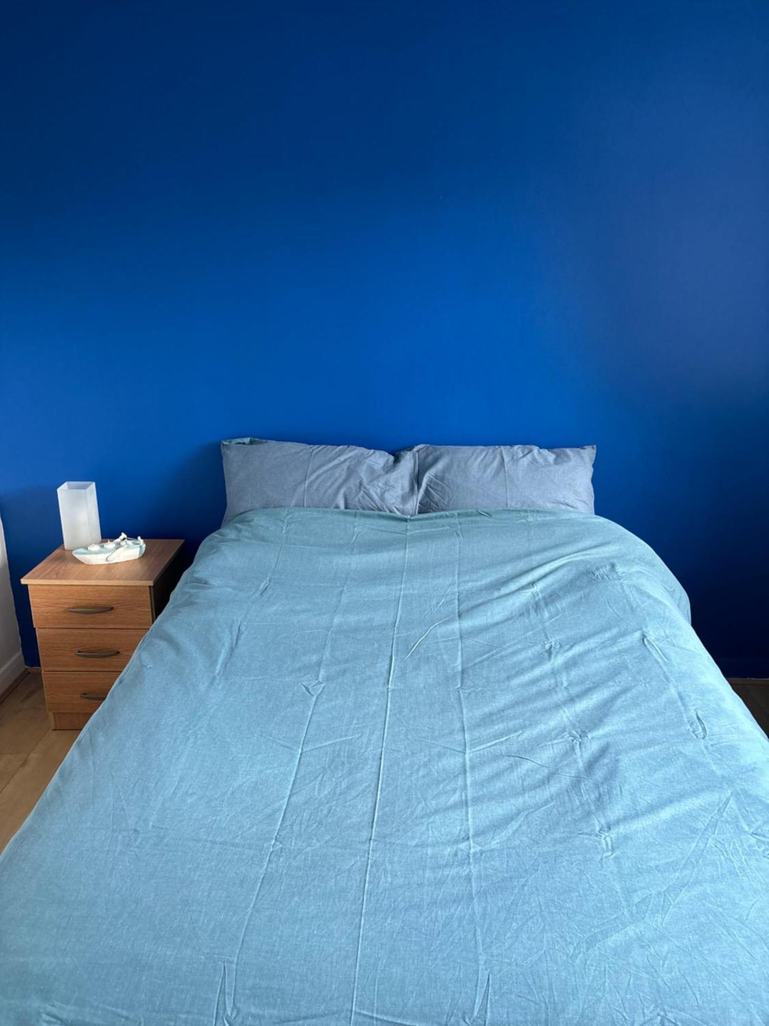 Pure Edge Beach Guest House With Sea View Херн Бей Екстериор снимка