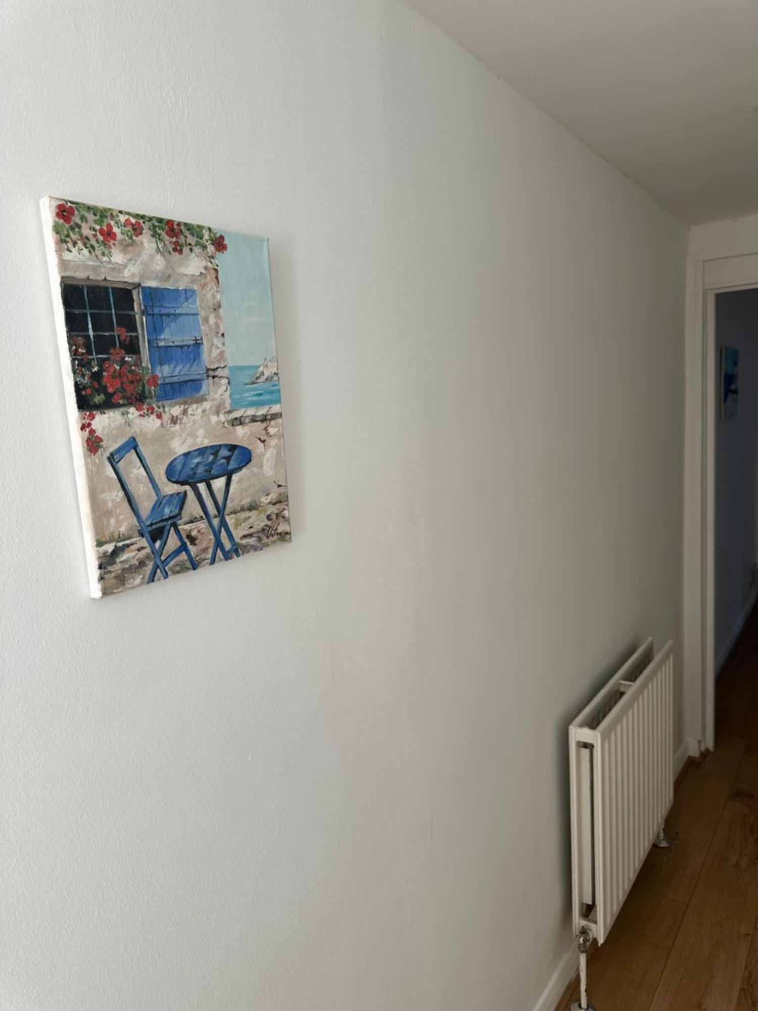 Pure Edge Beach Guest House With Sea View Херн Бей Екстериор снимка